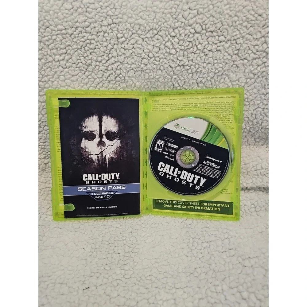 N/A call duty